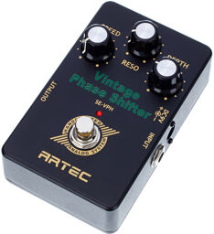 Vintage Phase Shifter