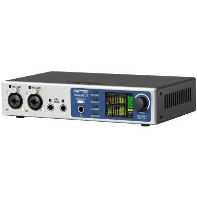 Fireface UCX II