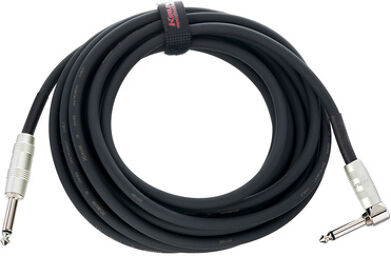 Instrument SA Cable 6m Black