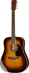 Custom Shop D 1935 Sunburst 1935 Sunburst