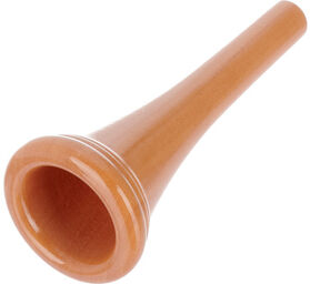 French Horn 11 Pear Wood