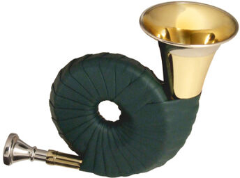 1306 Pocket Hunting Horn 40601