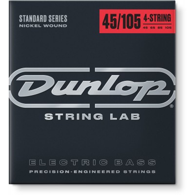 DBN45105 Nickel Wound Medium 45-105