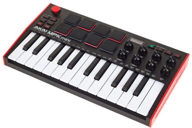 MPK Mini MK3