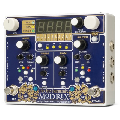 Mod Rex