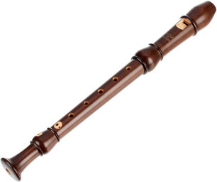 2201 Flauto Rondo Soprano