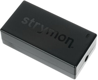 PS124 Power Block