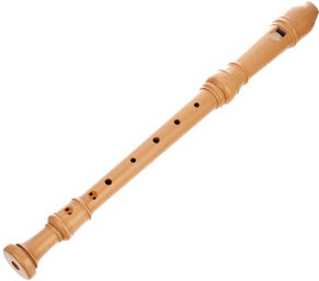 YRA-61 Alto Recorder