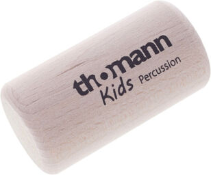 TKP Junior Shaker high