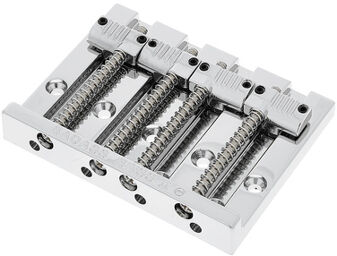 Bass Bridge Badass II 4 C