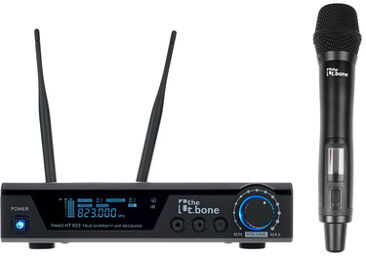 freeU HT 823