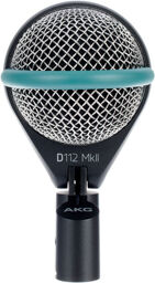 D 112 MKII