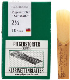 Artist-dt. Eb- Clarinet 2.5