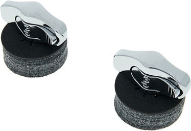 SM 2346 Quick Release Wing Nut Gris