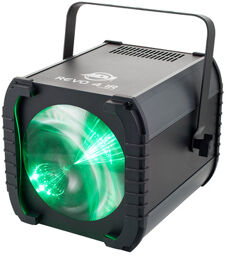 Revo 4 IR