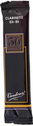 56 Rue Lepic Bb-Clarinet 3.5+