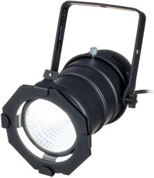 LED PAR-30 3CT black