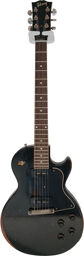 57 Les Paul Special EB UHA CS Ebony