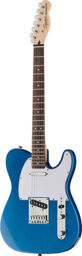 Affinity Tele Lake Pl. Blue Lake Placid Blue