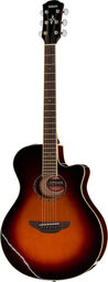 APX 600 Old Violin Sunburst Old Violin Sunburst