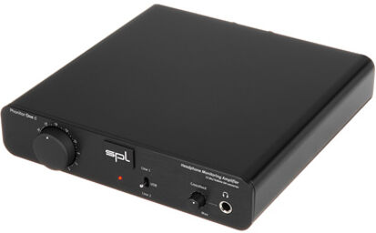 Phonitor One d