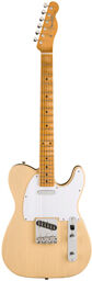 Vintera II RDWN 60s Tele BGB Black Guard Blonde