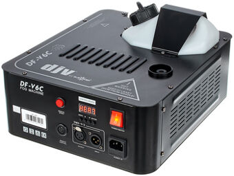 DF-V6C Fog Machine