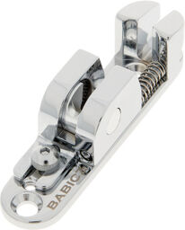 FCH-1 SoloRail Chrome