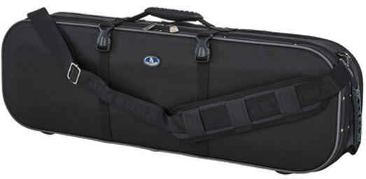Bardo Violin Case 4/4 CsO