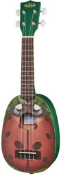 KA-NV-LBUG Soprano Ukulele