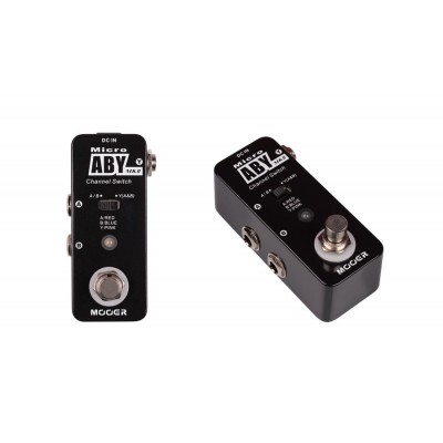 Micro Aby MK Ii