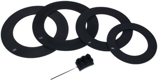 SSRP50 Soft Sound Package
