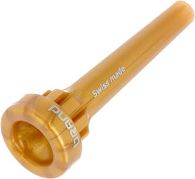 Trumpet Mouthpiece Groove GO Or