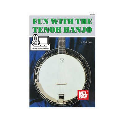 Bay Mel - Fun With The Ténor Banjo - Banjo