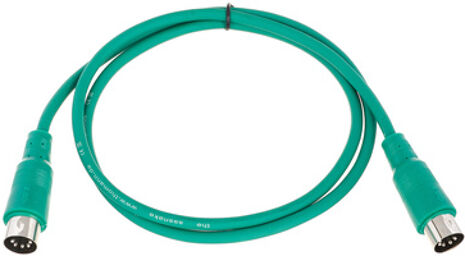 SK366-1-GRN Midi Vert