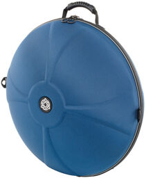 Evatek2.0M Handpan Case Stone Stone Wash