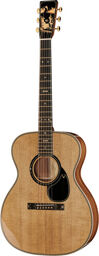 OM 20th Century Ltd
