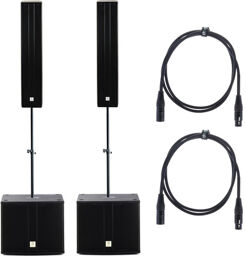 Gala Set 404/112 A Noir