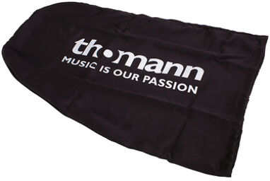 Dust Bag for Soprano Sax Noir