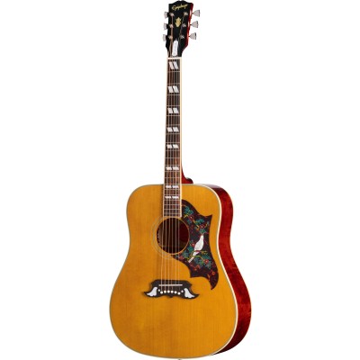 Dove Reissue 1963