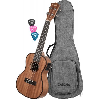 HH 2035el Concert Acajou Gaucher