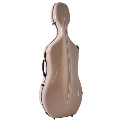 Air Beige/Noir - Violoncelle 4/4