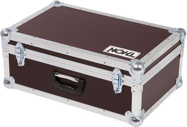 Accessory Case 54x21x33 BR