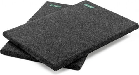 S2233 Sorber - twin pack Gris foncé