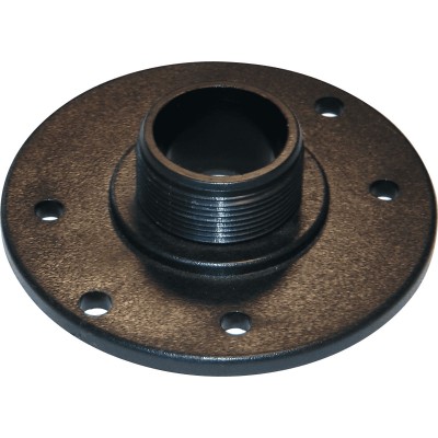 Adaptateur pour pavillon taraudé