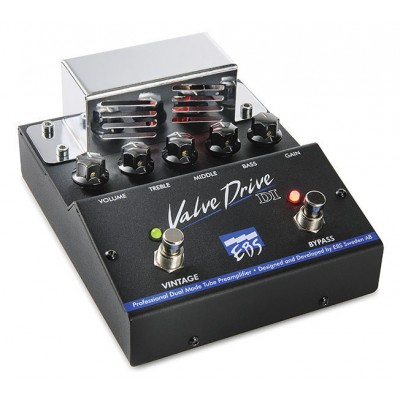 Valvedrive DI