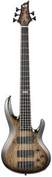 E-II BTL-5 Black Natural Burst Black Natural Burst
