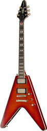 Flying V Prophecy Aged BTB Aged Bengal Tiger