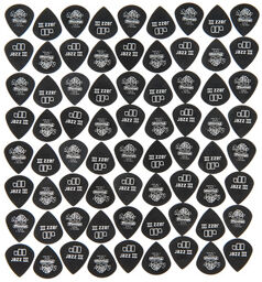 Tortex Pitchblack Jazz 1,14 12
