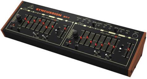 Syncussion SY-1